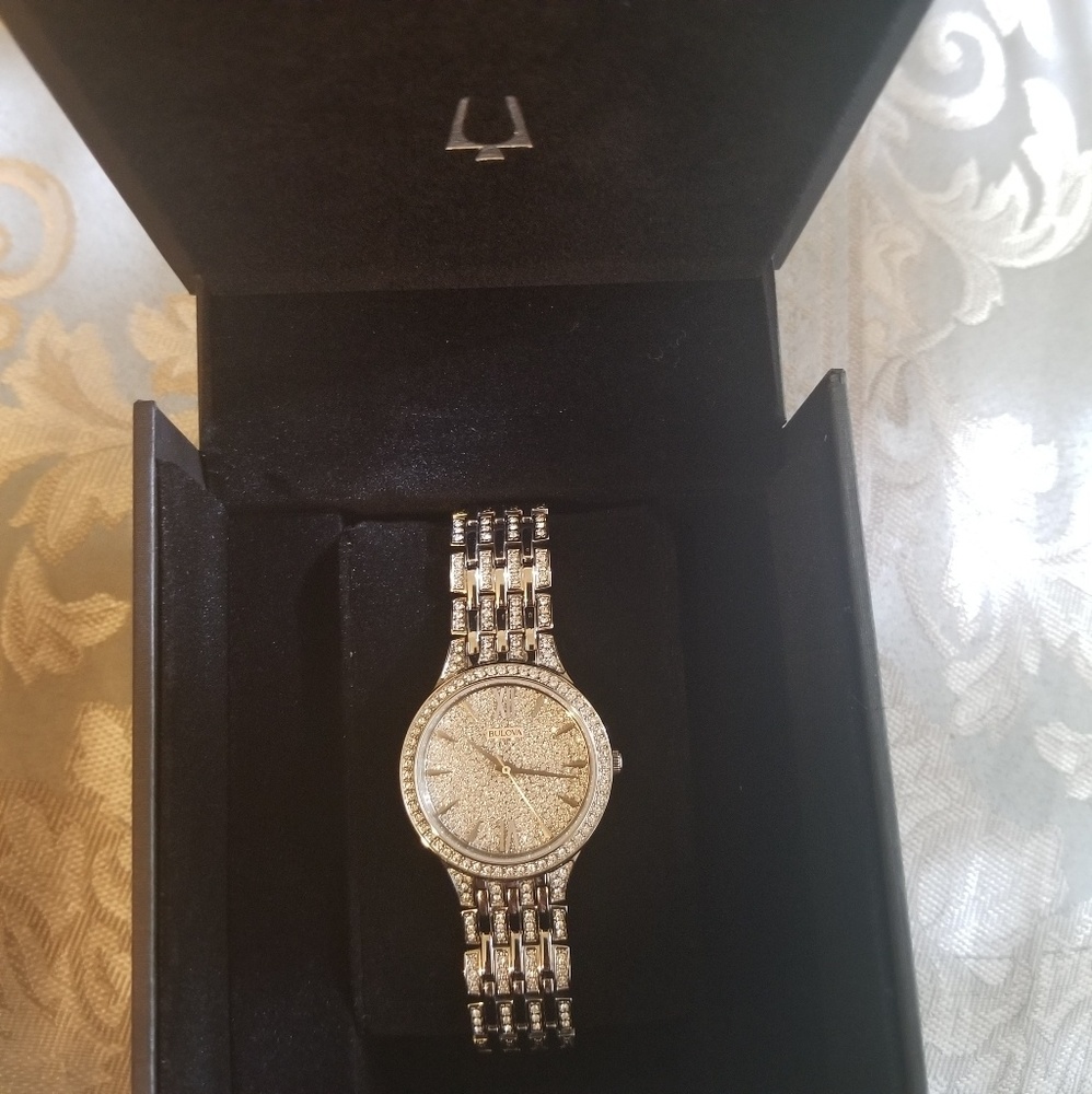 Women's watch